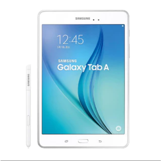 Samsung Galaxy Tab A Modelo P350 (com caneta integrada) Tela de 8,0 polegadas, 16GB Segunda mão