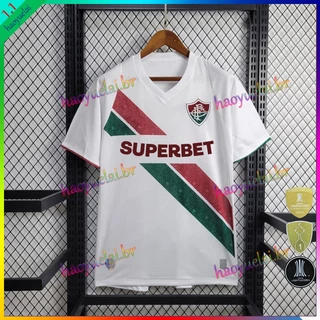 Camisa De Time Masculino 2024 II Futebol MNSB