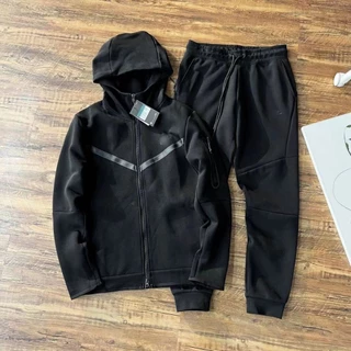 Casaco Esportivo Casual de Outono Inverno Novo Estilo Zíper para Homens