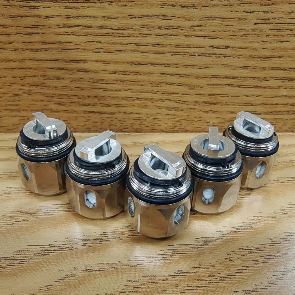 GT Série Malha 0,18ohm GT2 GT4 GT6 GT8 Conector De Conversão De Acessórios De Ferragens Domésticas (5pcs)