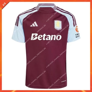 Camista de time 24/25 Novo ASDWL Football Home Jersey
