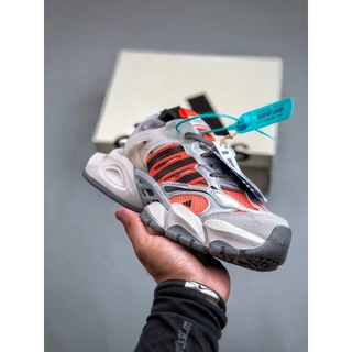 2024 Original Novo Produto XLG Runner Deluxe Series Low-Top Thick-Soled Dad Style Retro Cushioning Casual Sports Jogging Shoes