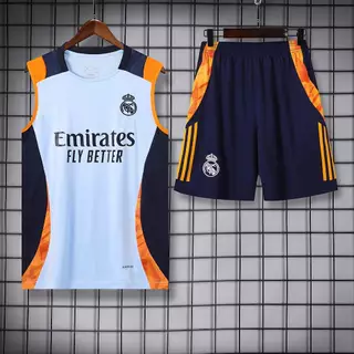 Colete de Treinamento de Futebol Jersey Conjunto de Colete de Moda Equipe de Correspondência de Cor Esportes ao Ar Livre Jersey Respirável,
