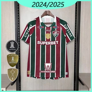 2024-2025 Novo FNM Camisa De Futebol 1 : 1 Competição Treinamento Jersey