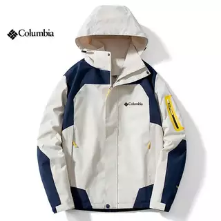 2024 Novo Estilo Moda Moda Exterior Jaqueta Outono-Inverno Outono-Inverno Inverno Jaqueta Homem Jaqueta Tendência