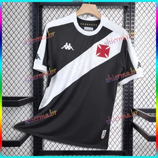Vasco 2024 I Camisa Da Equipa Futebol