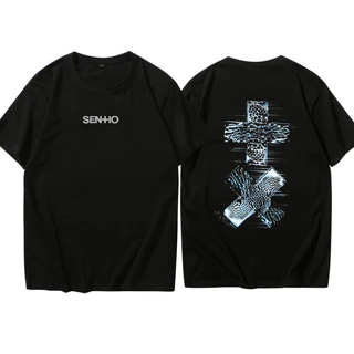 Martin garrix martin garrix martin garrix martin garrix martin camiseta de manga curta de algodão martingarrix
