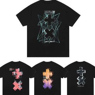 Martin garrix Little martin Garis Hundred Big dj Clothes Periférico Festival de Música Eletrônica Vestir camiseta de manga curta