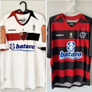 Retro 2010 Camisa De Futebol Masculino Home/Away 1 : 1
