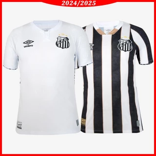 Alta Qualidade 2024-2025 Camisa De Futebol Masculina