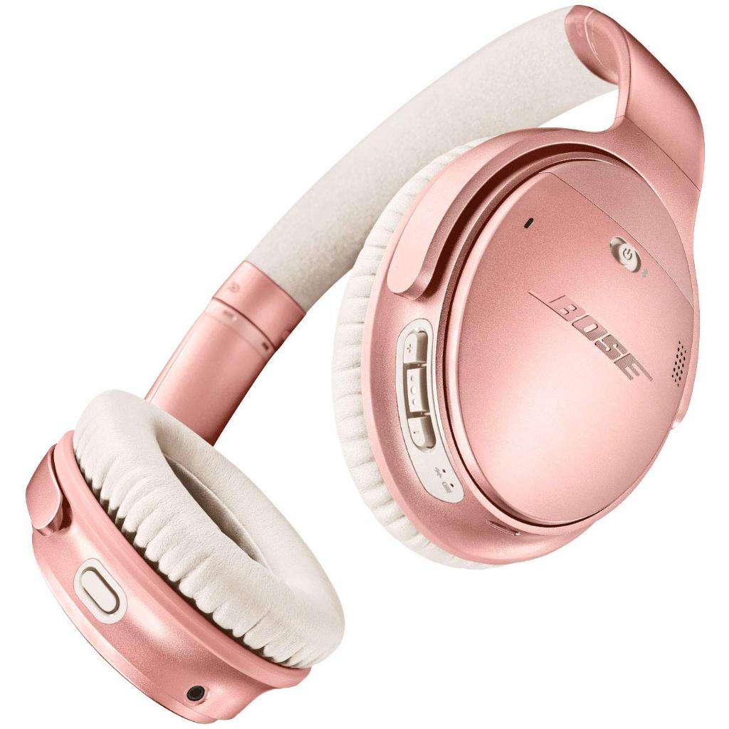 Bose QuietComfort 35 Fone de ouvido Bluetooth sem fio para