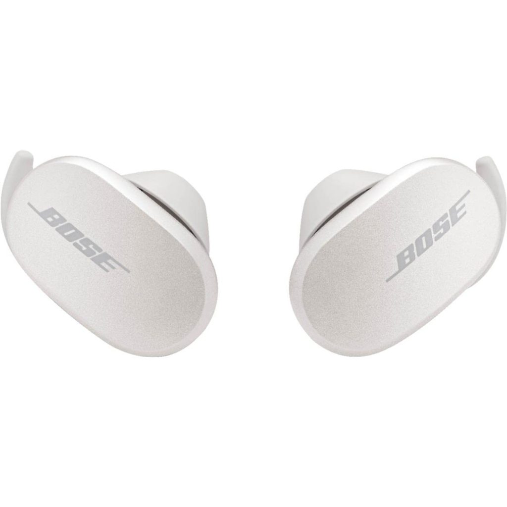 Bose QuietComfort Noise Cancelling Headset - com controle por voz