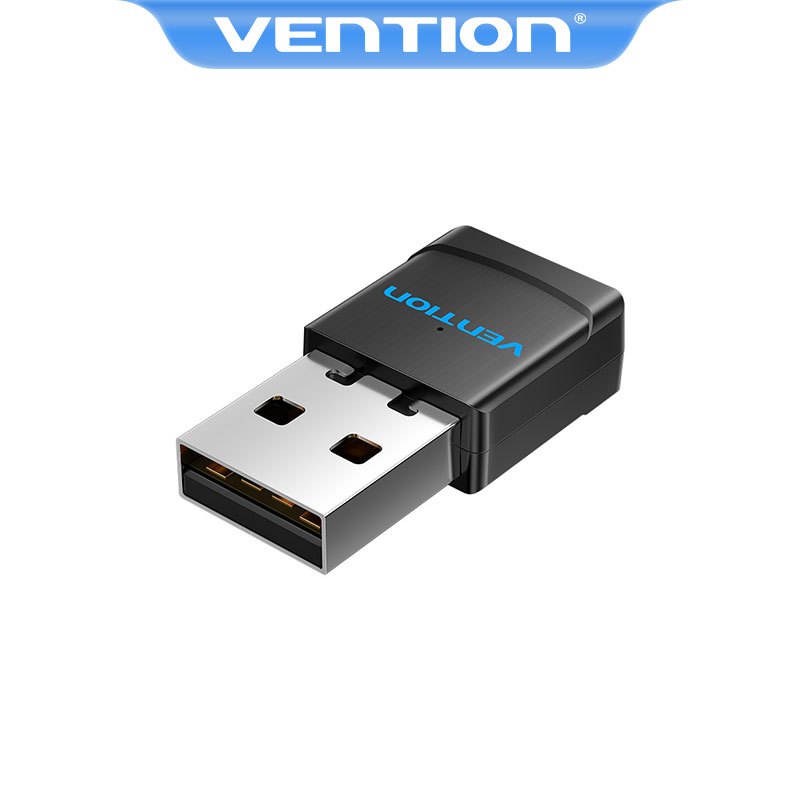 VENTION Adaptador Wifi USB 2.0 Placa De Rede Sem Fio 2.4GHz 150Mbps Para PC/Desktop/Laptop
