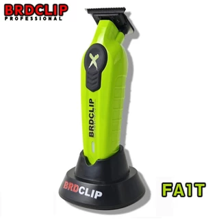 BRDCLIP FA1T Aparador De Cabelo Profissional Com Suporte Para Carregador