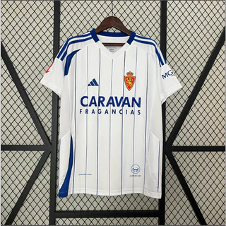 Versão do ventilador 24 /25 Zaragoza Home S-XXL Em estoque
