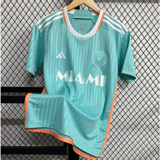Camisa Da Equipe 2024 Futebol MESSI