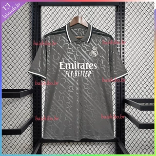 Camisa De Futebol 24/25 Third HMC