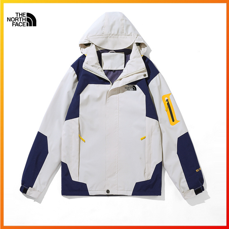 Casaco De Beisebol Bordado De Marca Da Moda Com Capuz Para Homens