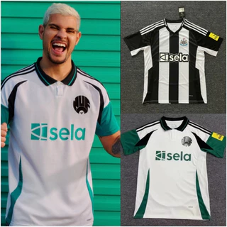 2024-25 Camisas De Futebol Masculino Newcastle United Home/Away/Second 1 : 1