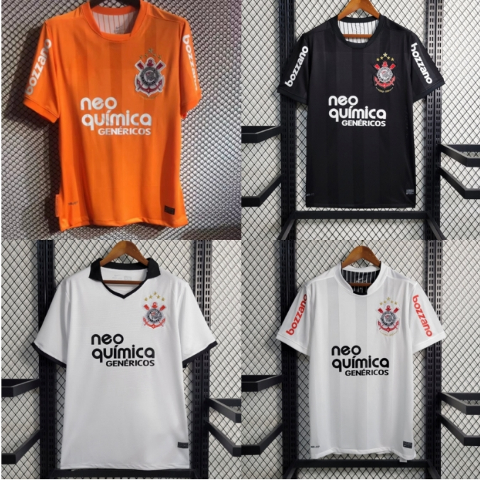 Retro 2010-12 Camisa De Futebol Masculino Home/Away/Special Edition 1 : 1