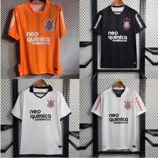 Retro 2010-12 Camisa De Futebol Masculino Home/Away/Special Edition 1 : 1