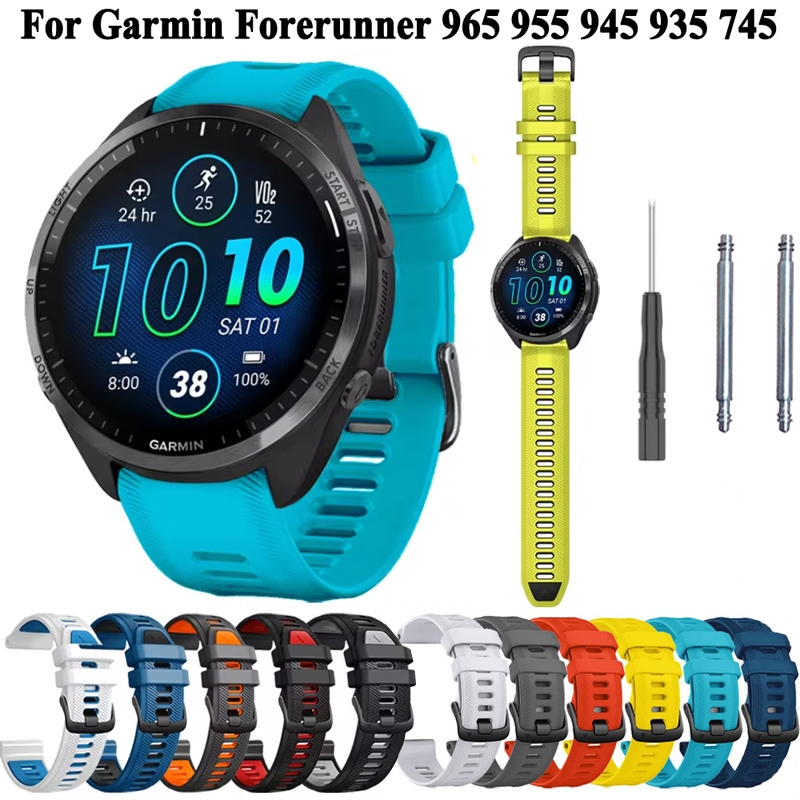 Cinturino Forerunner 935 | Acquisti Online su
