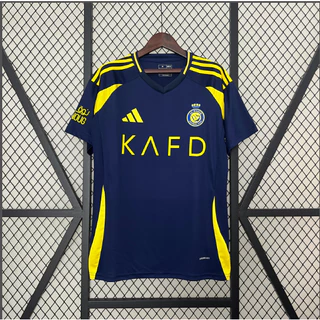 24/25 Riyadh Vitória Longe S-4XL