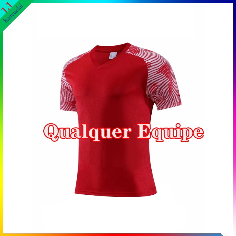 Camisa De Time Qualquer Futebol 2024/25 Masculino