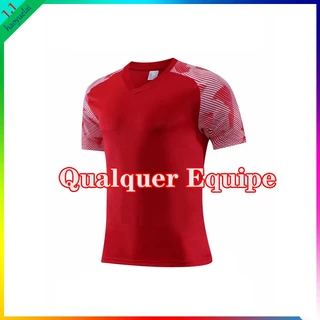Camisa De Time Qualquer Futebol 2024/25 Masculino
