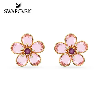 Swarovski FLORERE Moda Brincos Jóias