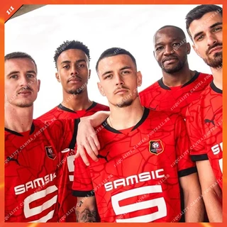 Camista de time 24/25 Novo LE Football Home Jersey