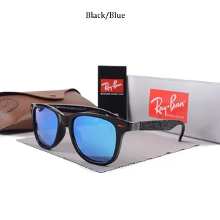 RB4195 Óculos De Sol De Luxo Com design Retrô oval Da Moda , Novos Mestre Italiano UV400 Caixa De Embalagem original De Luxorb4195 Marca Nova