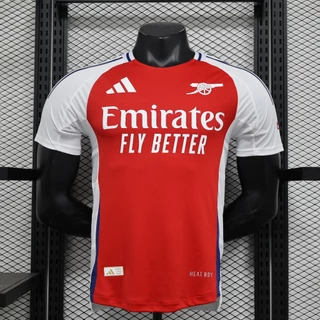 Arsenal da Temporada de Jogo 24-25 Casa
