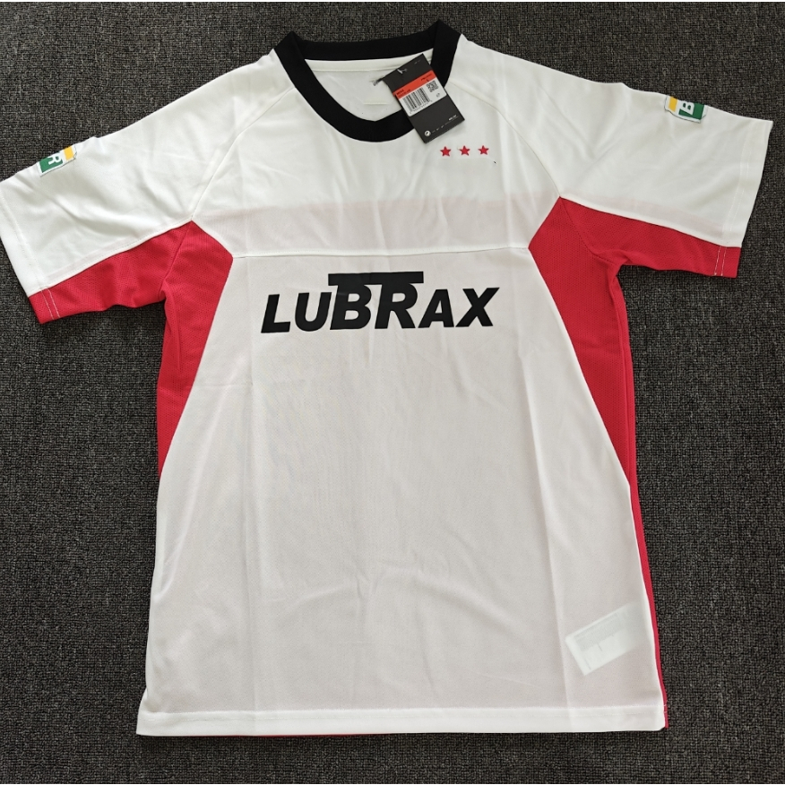 03/04 Camiseta De Futebol Jersey