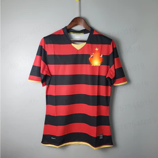 2008 Camiseta De Futebol Jersey