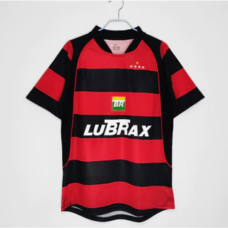 2002/2003 Camiseta De Futebol Jersey Colete