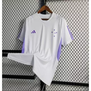 233/24 Cruo Edição Especial Camisa De Futebol 1 : 1