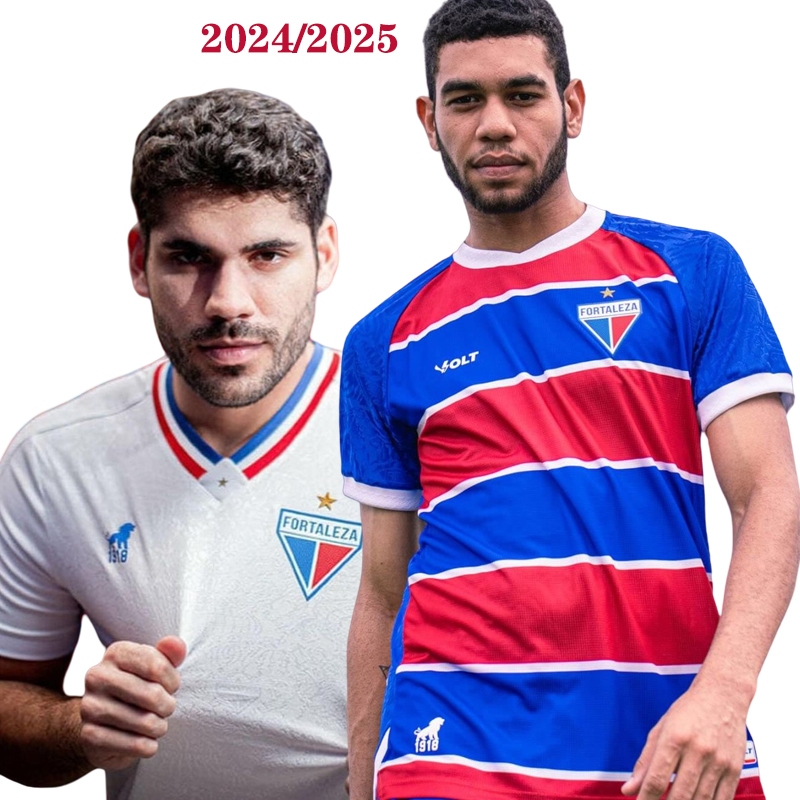 S-4XL Forstress camisa masculina 2024 home/away camisa de futebol