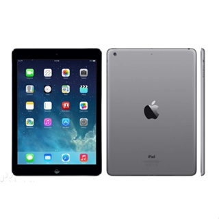 Apple iPad Air 1 outlet Space Gray WiFi 16GB Tablet