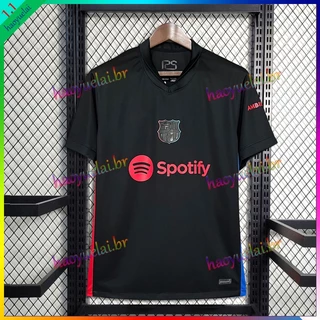 Camisa De Time Masculino 24/25 II Futebol BSB