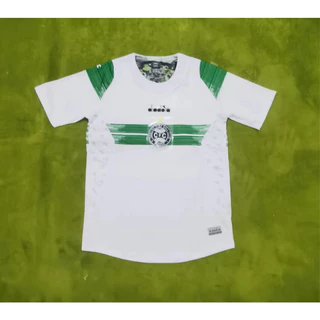 24/25 Coritiba Camisa De Futebol De Casa E Fora