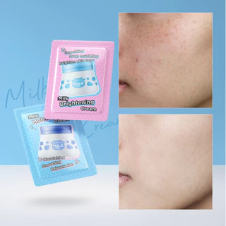 LAIKOU Leite Creme Dia & Noite Hidratação Profunda Tom Brilhante Da Pele 1,5g em Oferta na Shopee