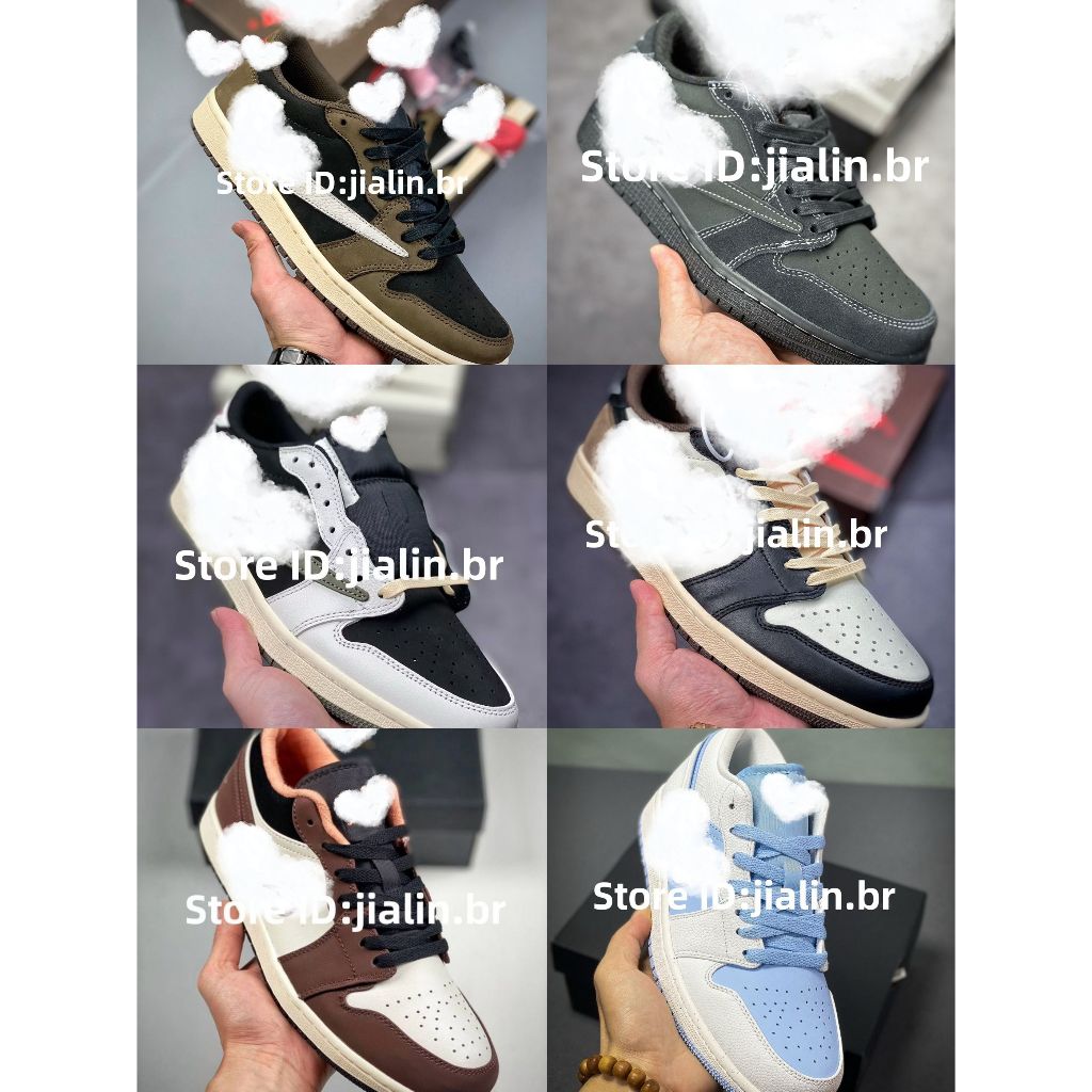Sapatos Esportivos De Corrida Basquetebol