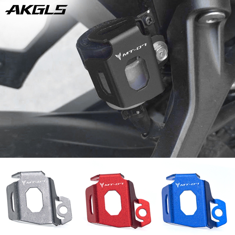 UTONGMU Per Ya&maha MT09 MT07 FZ09 FZ07 Per Tracer 700 900 Tenere