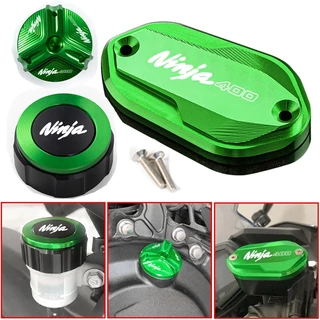ninja 400 acessorios em Promoção na Shopee Brasil 2025