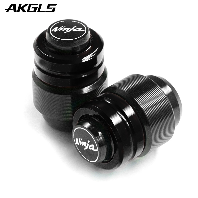 Para KAWASAKI ninja 400 650 300 250 250R ZX14R ZX10R ZX6R Tampão