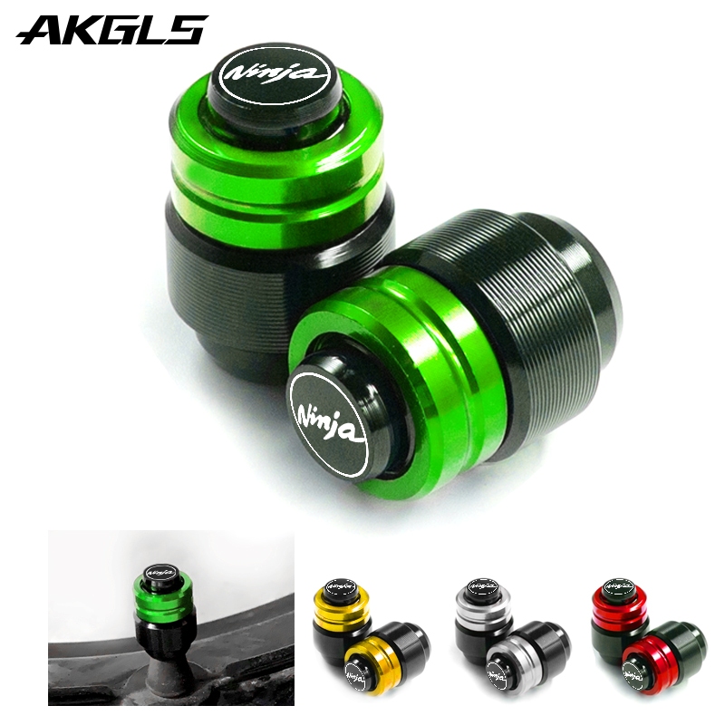 たろう Para KAWASAKI ninja 400 650 300 250 250R ZX14R ZX10R ZX6R Tampão