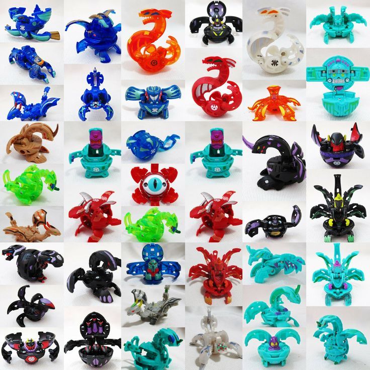 [NOVO] Alcance Batalha Brawlers Anime Figura Bakugan Modelo Toy Pronto Stock!