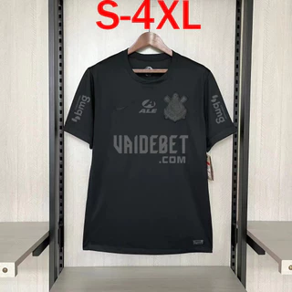 2024-2025 Nova Camisa de Estilo Longe