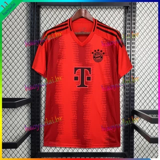 Camisa De Time Masculino 24/25 I Futebol BAIR